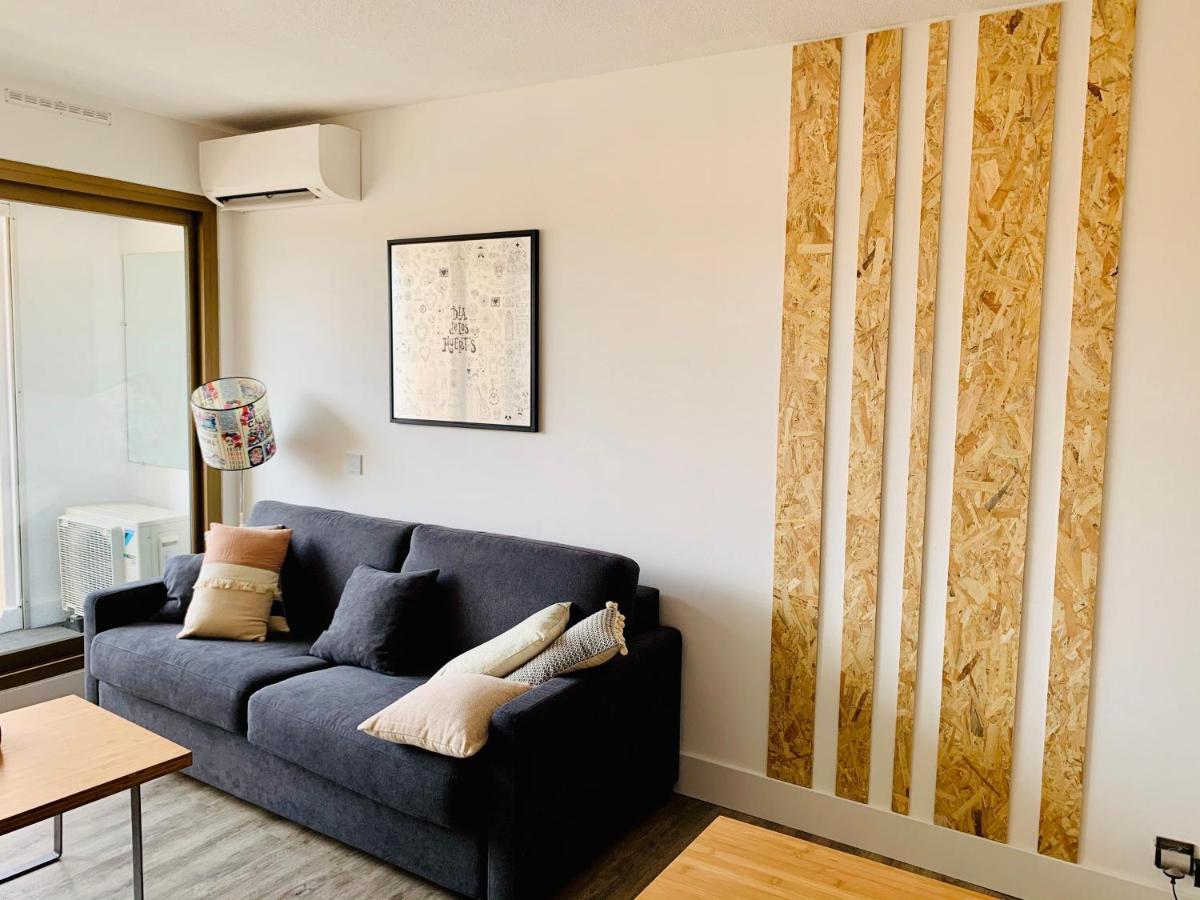 Appartement Tout Neuf Vieil Антиб Экстерьер фото