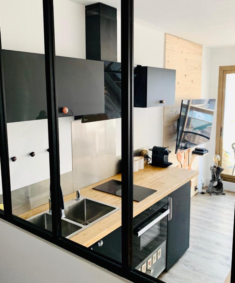 Appartement Tout Neuf Vieil Антиб Экстерьер фото