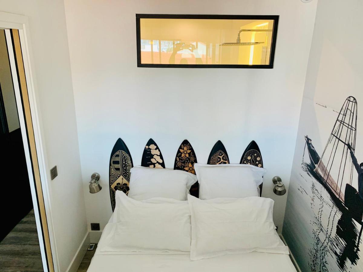 Appartement Tout Neuf Vieil Антиб Экстерьер фото