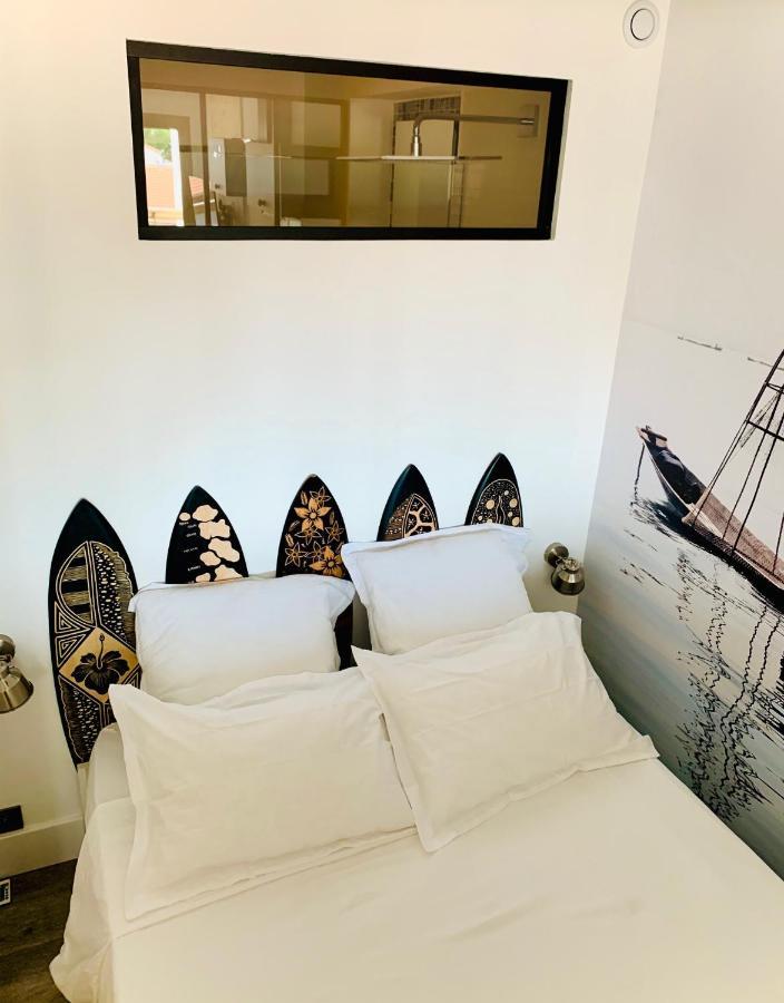 Appartement Tout Neuf Vieil Антиб Экстерьер фото